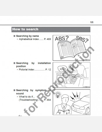 toyota c-hr 2019-2020 owners manual